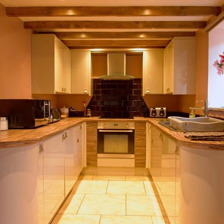 Rosecombe, Borrowby Farm Cottages 스테이츠 외부 사진
