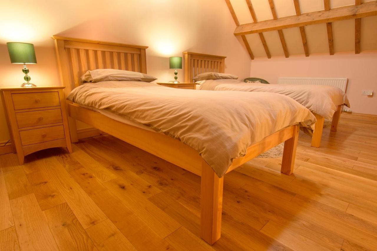 Rosecombe, Borrowby Farm Cottages 스테이츠 외부 사진