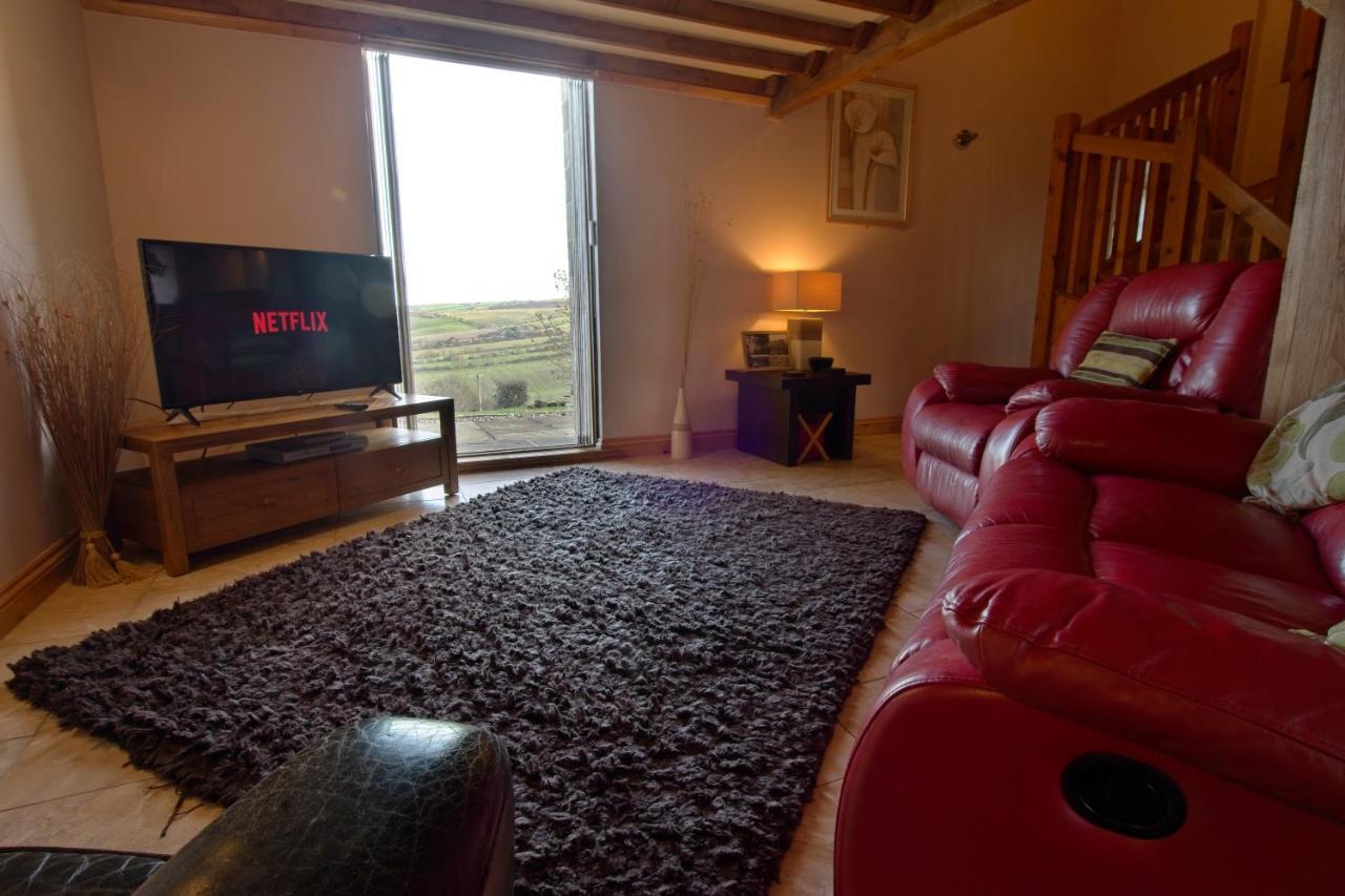 Rosecombe, Borrowby Farm Cottages 스테이츠 외부 사진