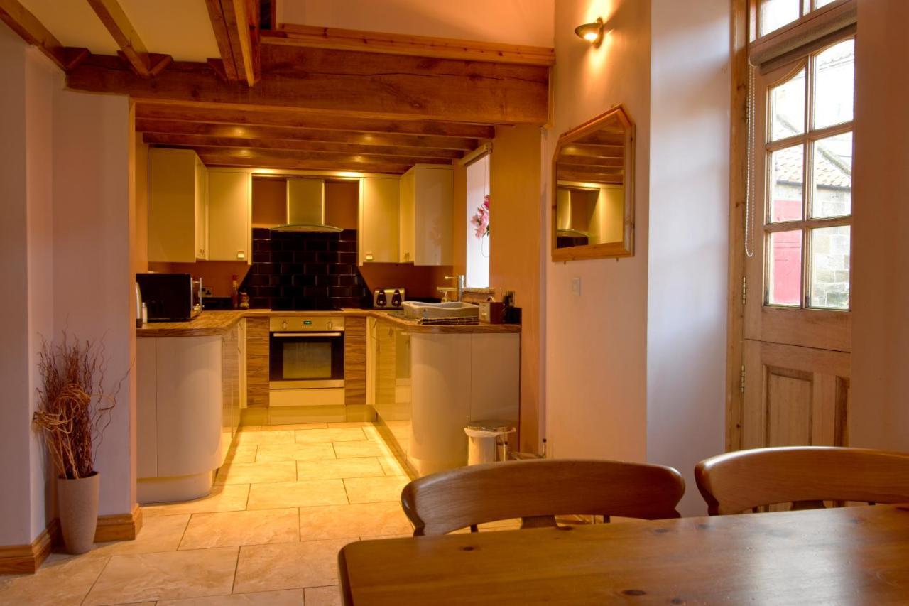 Rosecombe, Borrowby Farm Cottages 스테이츠 외부 사진