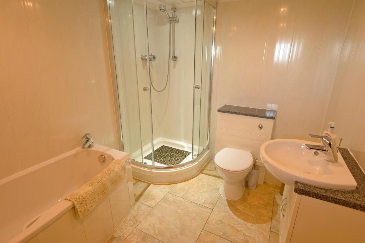 Rosecombe, Borrowby Farm Cottages 스테이츠 외부 사진