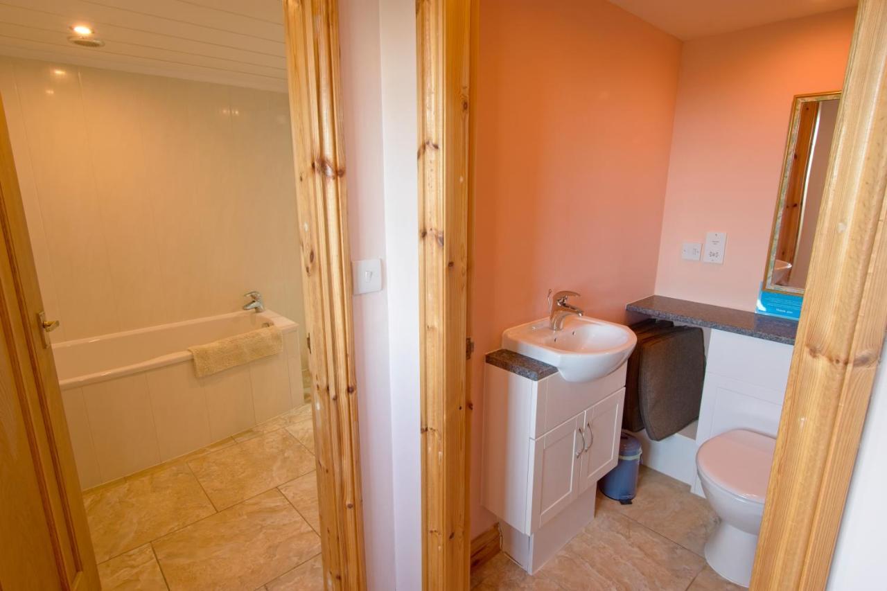 Rosecombe, Borrowby Farm Cottages 스테이츠 외부 사진
